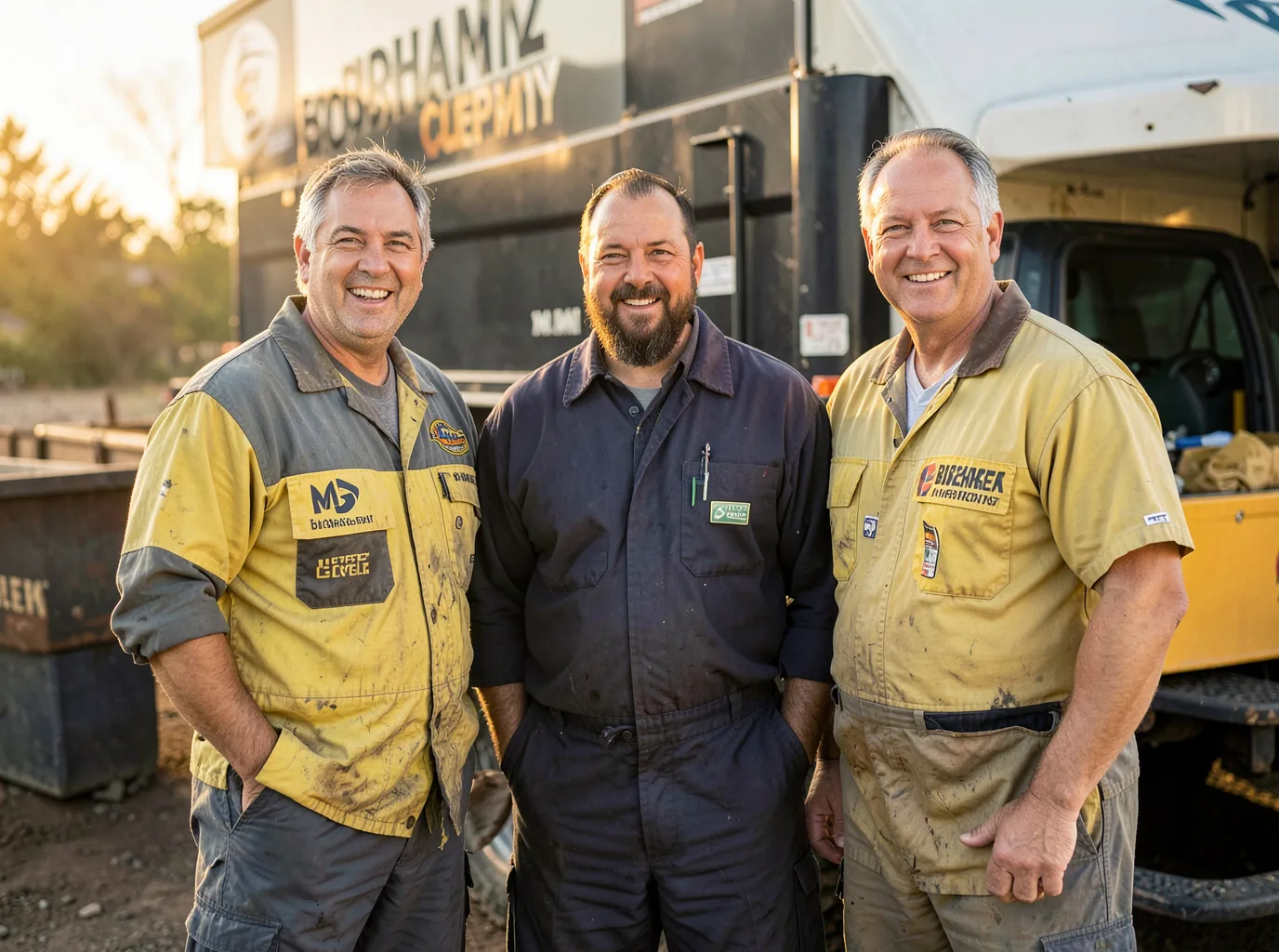 Sewage Cleanup company in Muse, OK